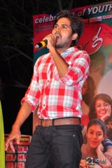 Kerintha Movie Platinum Disc Function